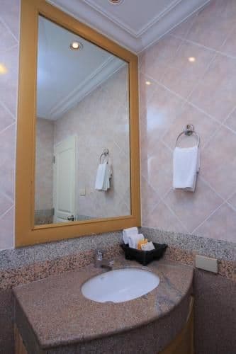 Two-Bedroom Suite