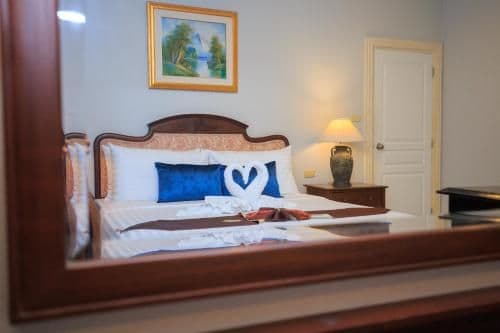 Two-Bedroom Suite
