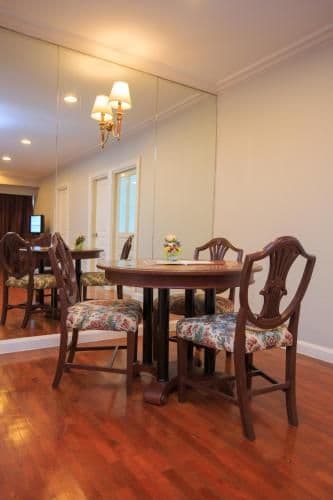 Two-Bedroom Suite