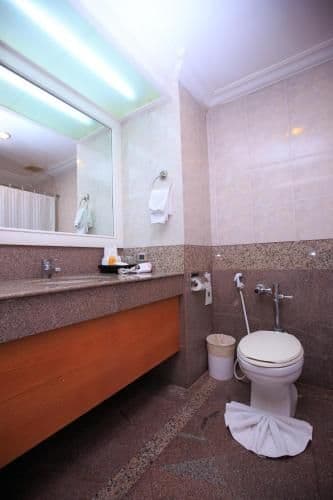 Two-Bedroom Suite