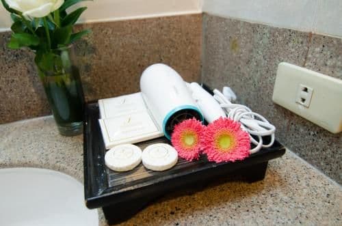 Deluxe Double or Twin Room with Balcony