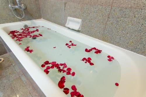 Deluxe Double or Twin Room with Balcony
