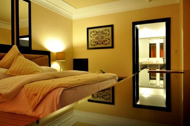 SUITE STANDARD