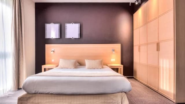 APARTMENT STANDARD