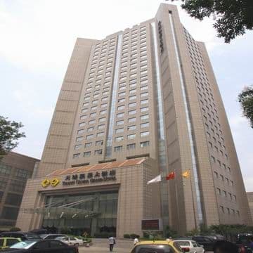 Tianyu Gloria