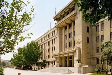 Grand Mercure on Renminsquare