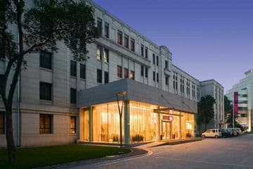 Mercure on Renminsquare