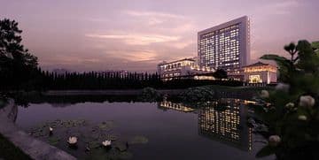 SHANGRI LA XIAN