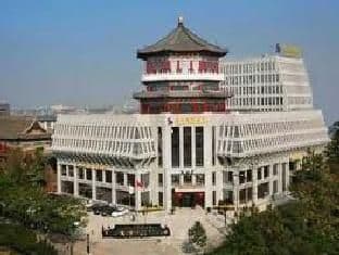 Huashan Mountain International Hotel