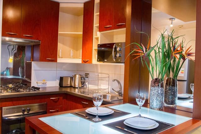 SUITE STANDARD