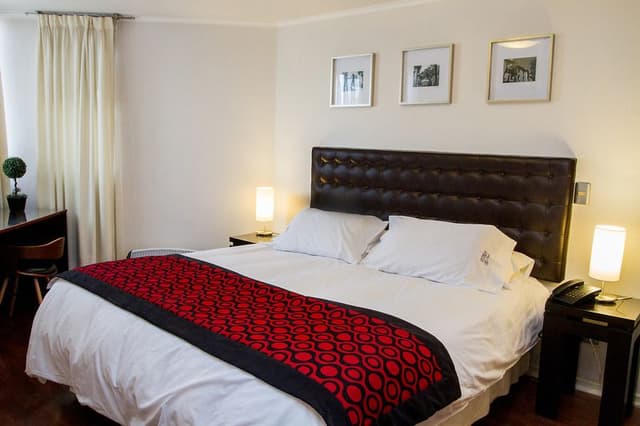 SUITE STANDARD