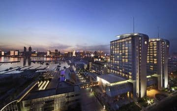 Intercontinental