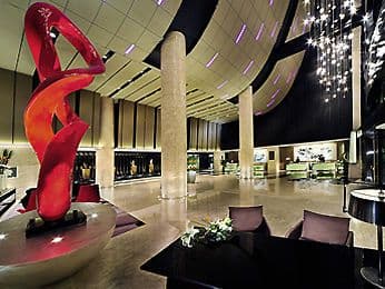 Sofitel Sliver Plaza