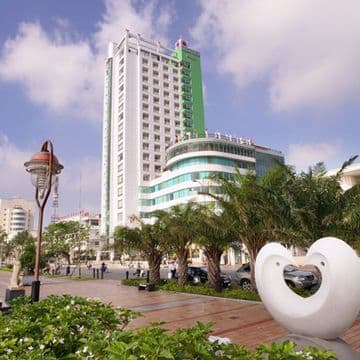 Green Plaza Hotel Green Plaza Hotel
