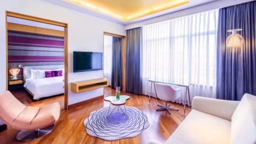 Family Suite