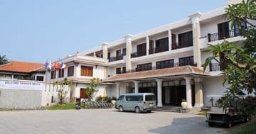 River Beach Resort & Residence River Beach Resort & Residence