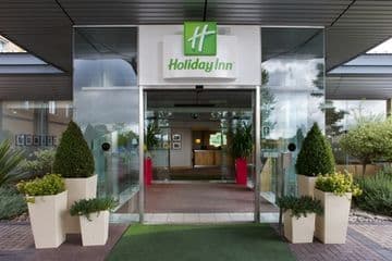 HOLIDAY INN HOLIDAY INN