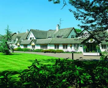 Basingstoke Country Hotel Basingstoke Country Hotel