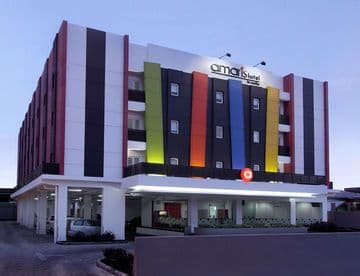 Amaris Pekanbaru