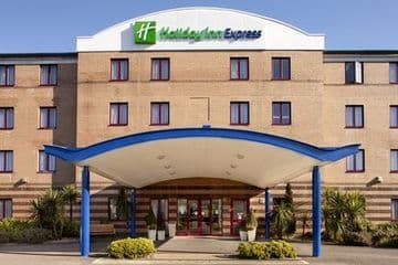 HOLIDAY INN EXPRESS