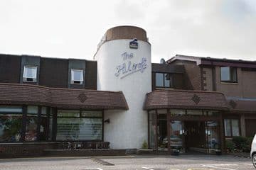 BEST WESTERN HILCROFT HOTEL BEST WESTERN HILCROFT HOTEL
