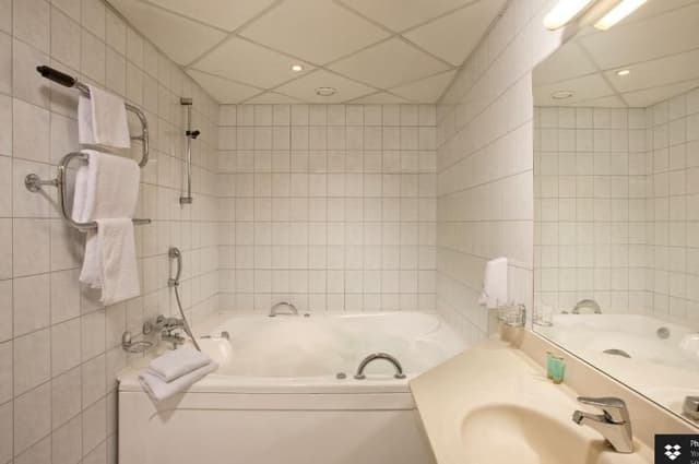 Double or Twin DELUXE SEA VIEW WITH BALCONY