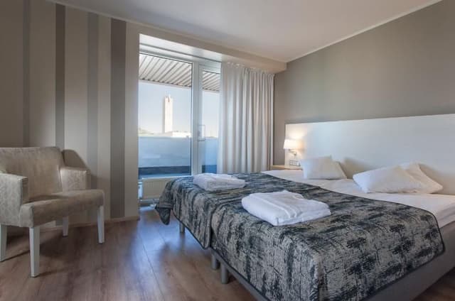 SUITE CLASSIC SEA VIEW