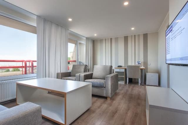 SUITE CLASSIC SEA VIEW