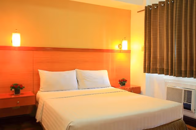APARTMENT EXECUTIVE ONE BEDROOM