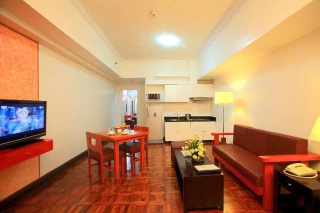 APARTMENT PREMIER ONE BEDROOM