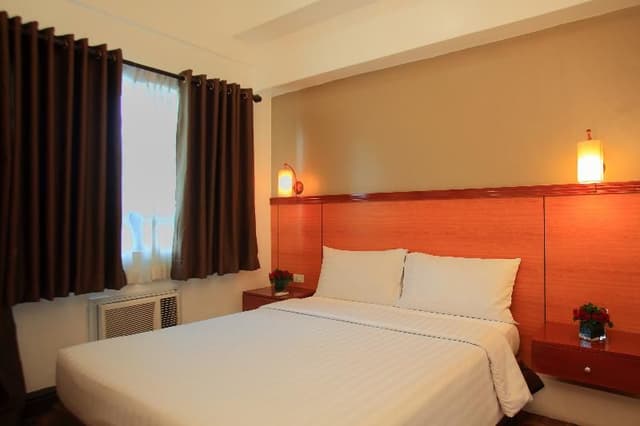 APARTMENT TWO BEDROOMS