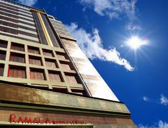 Ramada Manila Central Ramada Manila Central