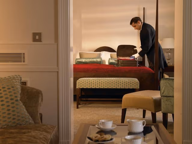SUITE PRESTIGE