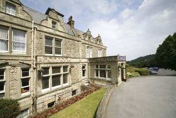 BEST WESTERN WALTON PARK HOTEL