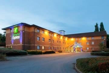 HOLIDAY INN EXPRESS