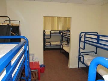 Hatters Hostel Birmingham Hatters Hostel Birmingham
