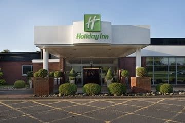 HOLIDAY INN COVENTRY M6, JCT.2 HOLIDAY INN COVENTRY M6, JCT.2