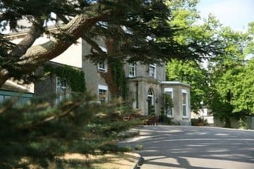 MERCURE BRISTOL NORTH MERCURE BRISTOL NORTH