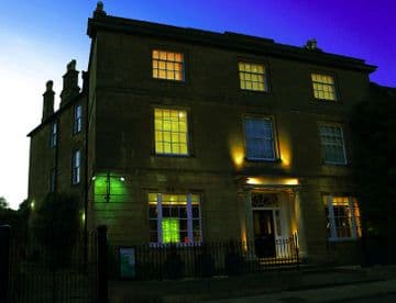 COTSWOLD HOUSE HOTEL & SPA COTSWOLD HOUSE HOTEL & SPA