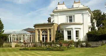 Hilton Puckrup Hall Tewkesbury Hilton Puckrup Hall Tewkesbury