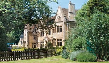 THE HARE & HOUNDS HOTEL THE HARE & HOUNDS HOTEL