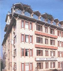MARSHYANGDI MARSHYANGDI