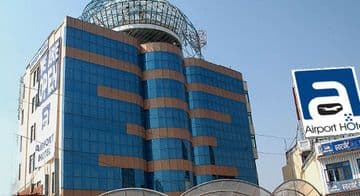 Hotel Summit Residency, Airport Hotel Hotel Summit Residency, Airport Hotel