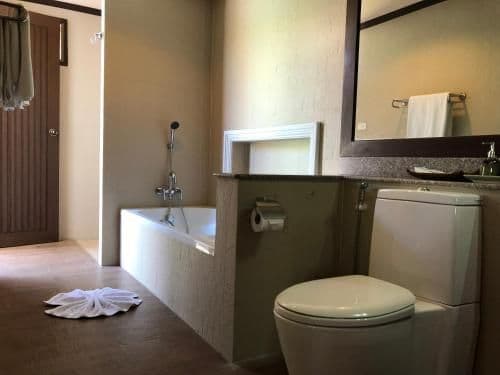 Family Plunge Pool Villa
