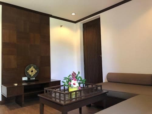 Family Plunge Pool Villa