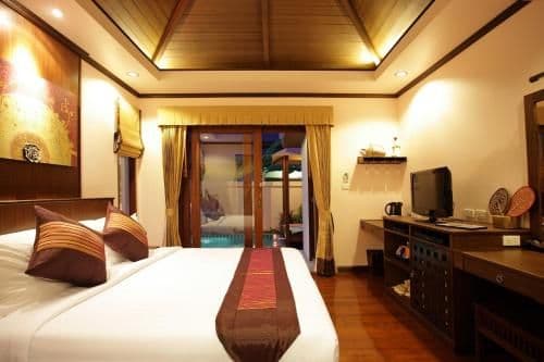 Family Plunge Pool Villa