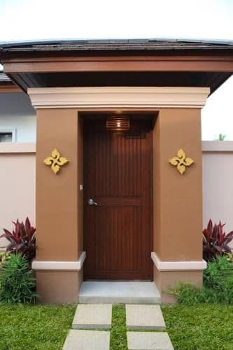 Family Plunge Pool Villa