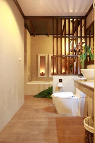 Private Plunge Pool Villa