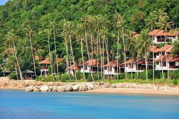 Napasai, A Belmond Hotel, Koh Samui Napasai, A Belmond Hotel, Koh Samui
