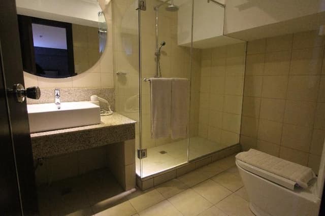 SUITE STANDARD